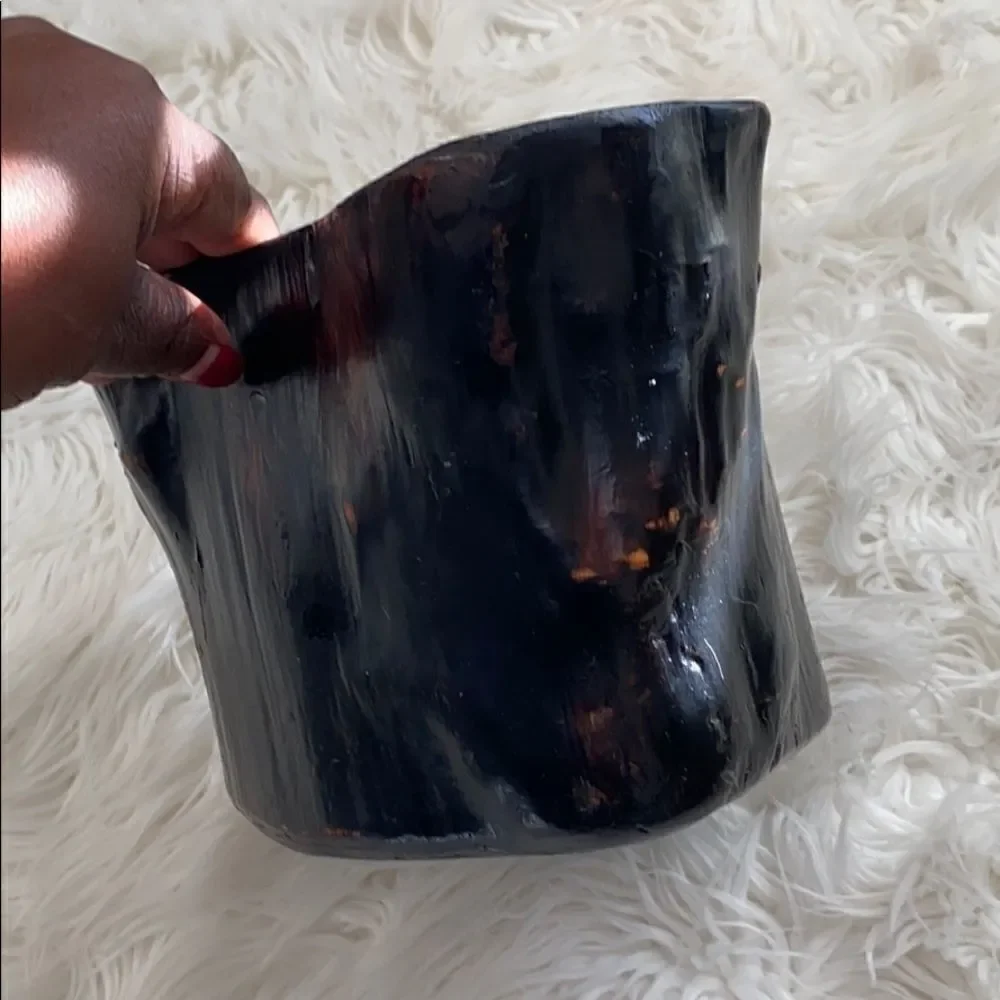 World Market Accent Decor Bowl